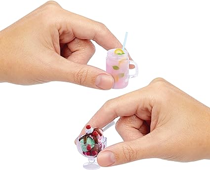 Buy Miniverse Make It Mini Food Multipack | Yallatoys.com