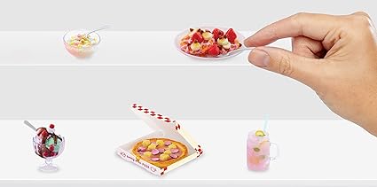 Buy Miniverse Make It Mini Food Multipack | Yallatoys.com