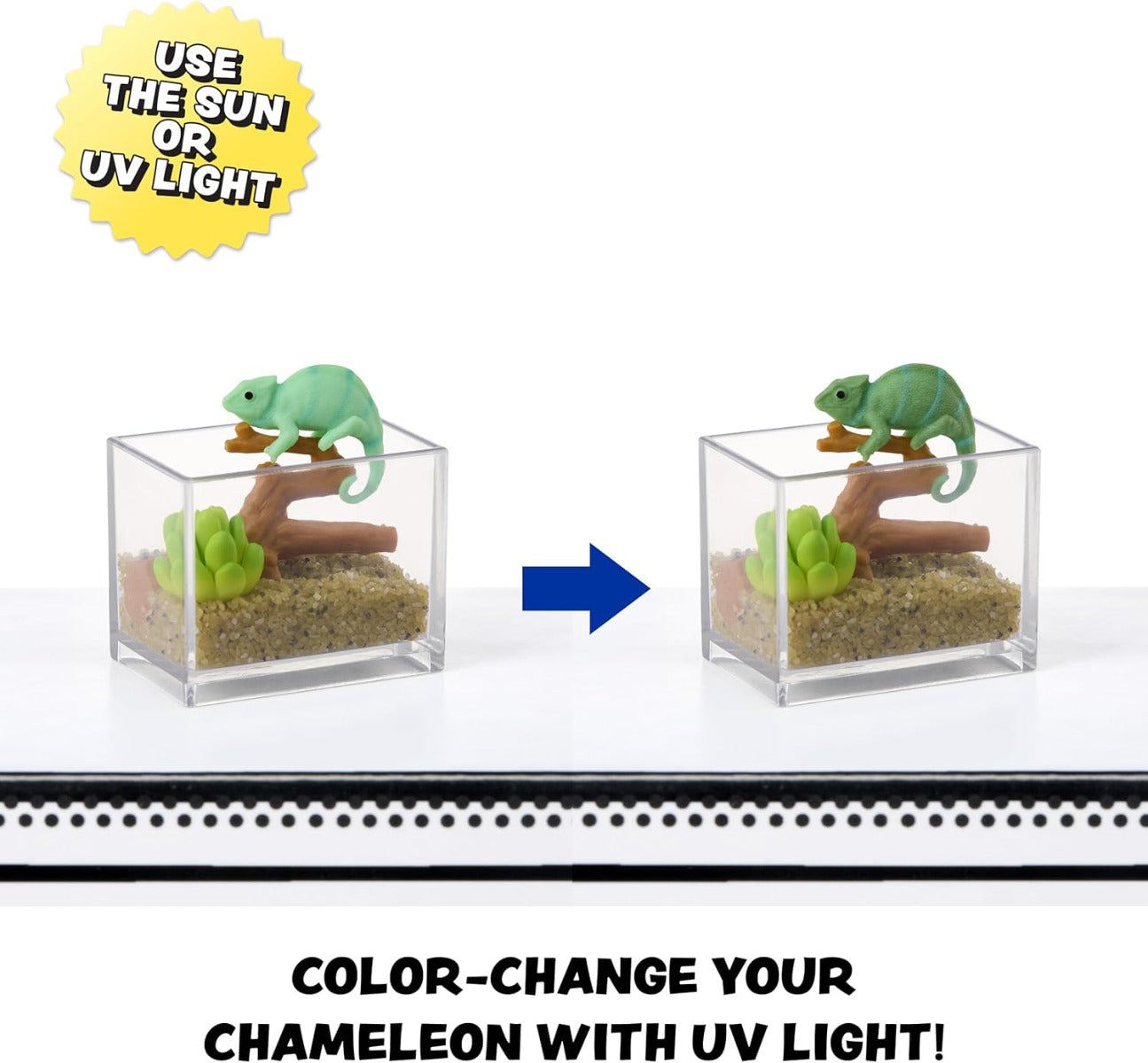 Buy Miniverse Make It Mini Animals (Sold Separately Subjected to Availability) | Yallatoys.com