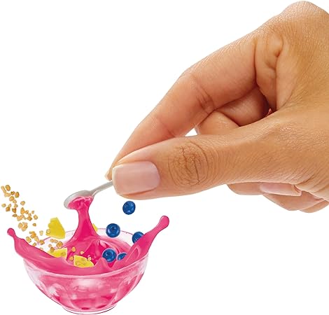 Buy Miniverse Make It Mini Foods Cafe (Sold Separately Subjected to Availability) | Yallatoys.com