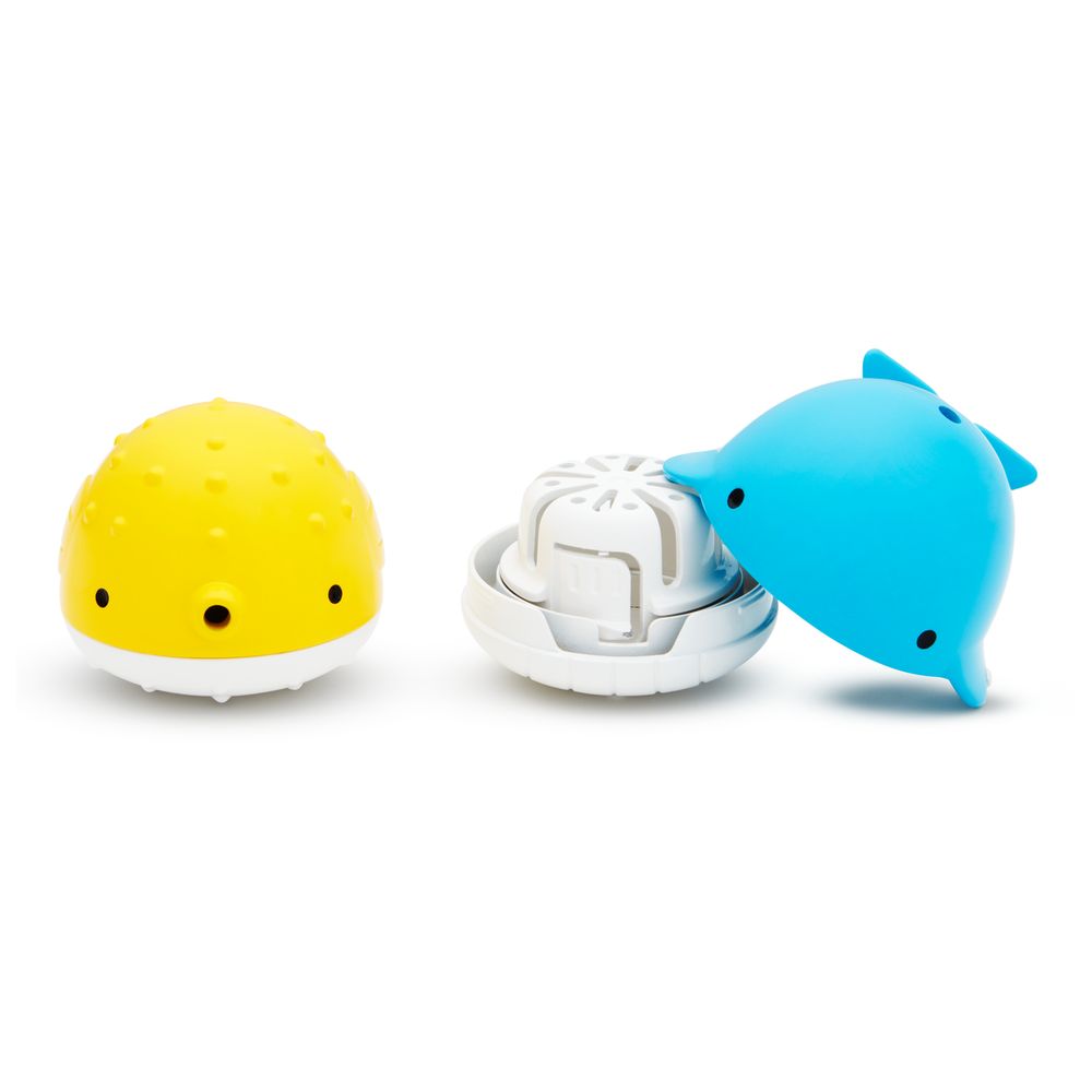 Munchkin - Color Buddies Munchkin Yallatoys