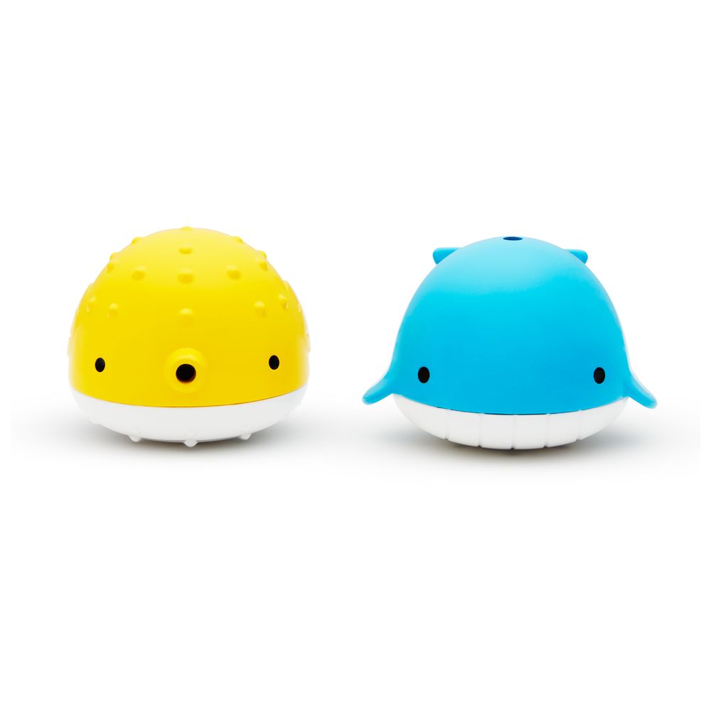 Munchkin - Color Buddies Munchkin Yallatoys
