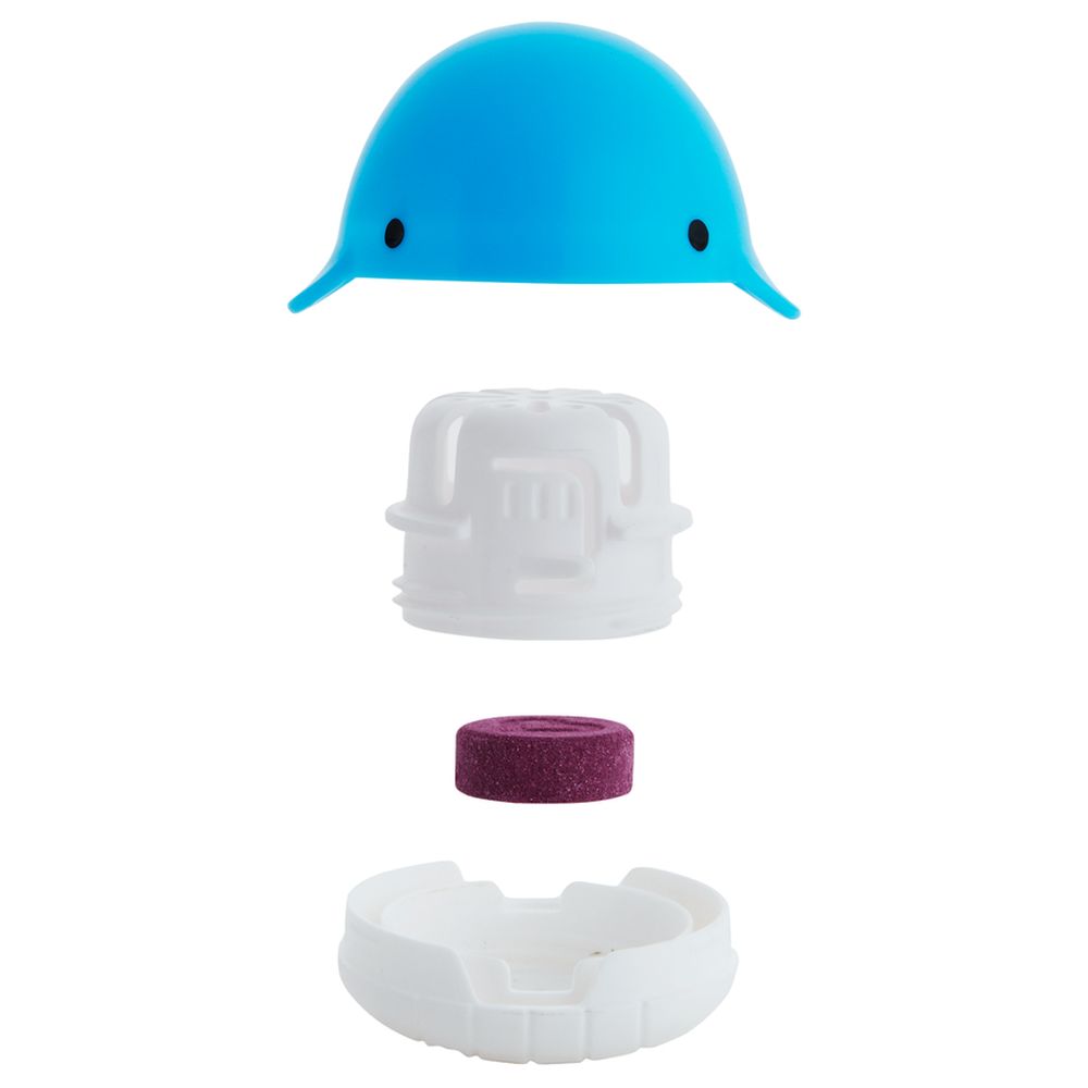 Munchkin - Color Buddies Munchkin Yallatoys