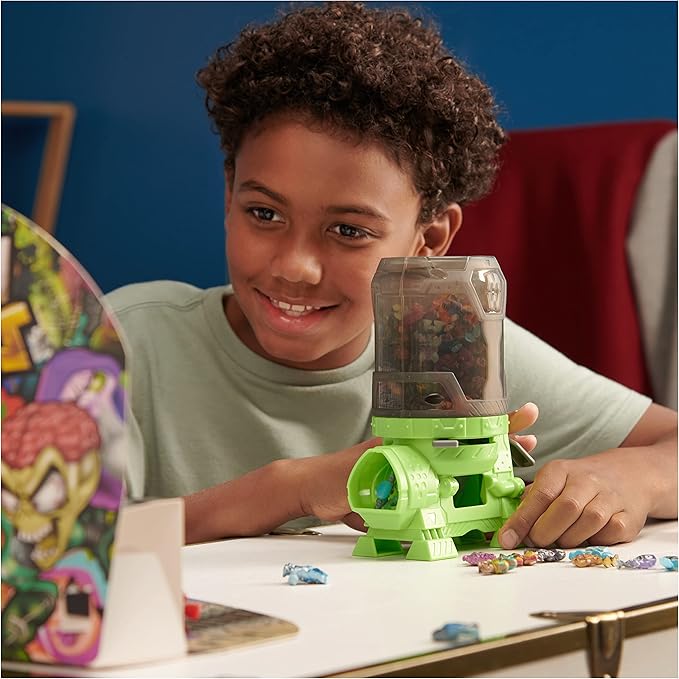 Buy Million Warriors Battle Pack Figure (Sold Separately Subject to Availability)
 | Yallatoys.com