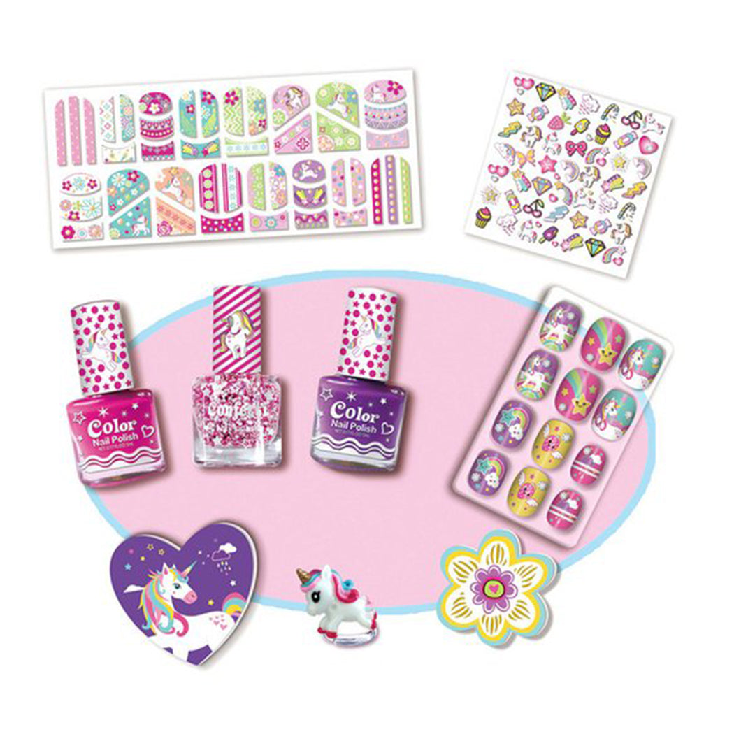 Buy Tokidas Bling Bling Nail | Yallatoys.com
