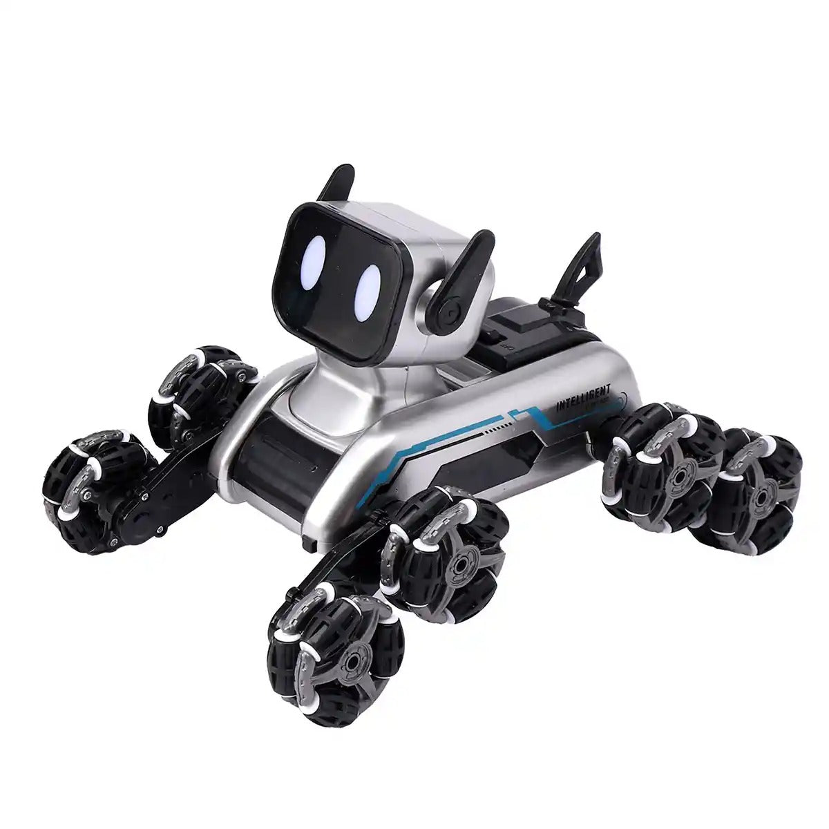 Buy Nitro2Go Explorer Robo Dog Toy | Yallatoys.com
