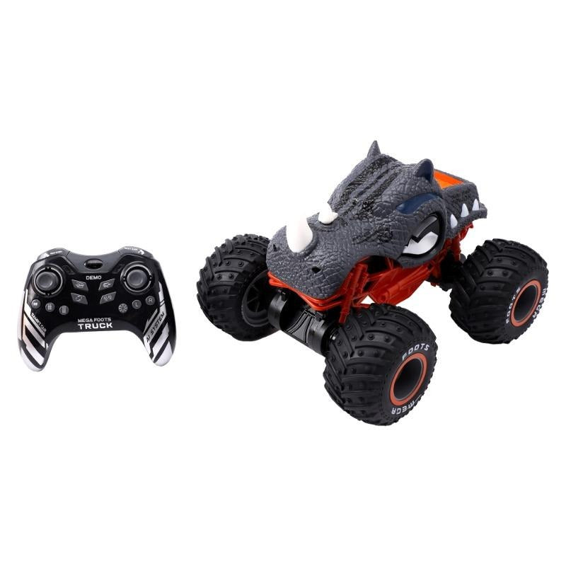 Buy Nitro2Go Rhino Champion Power Strides | Yallatoys.com