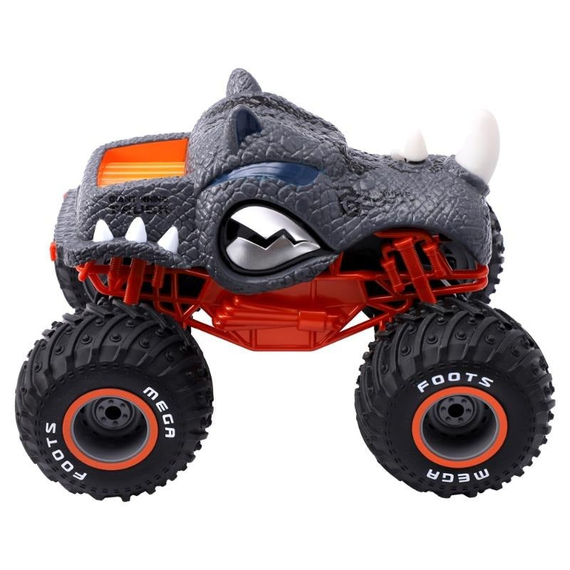 Buy Nitro2Go Rhino Champion Power Strides | Yallatoys.com