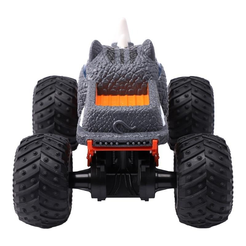 Buy Nitro2Go Rhino Champion Power Strides | Yallatoys.com