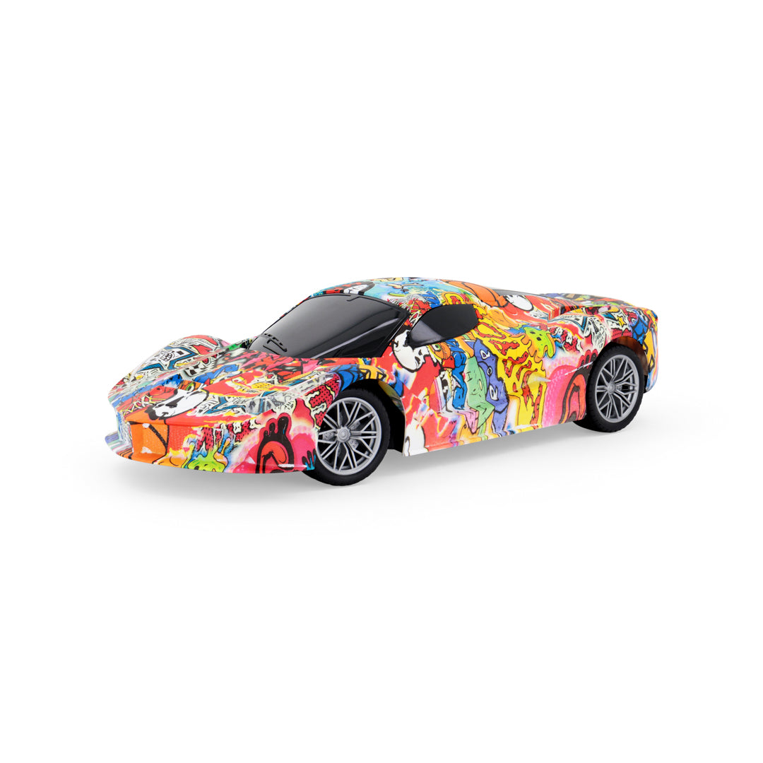 Buy Nitro2Go Power Master Remote Control Assorted (Sold Separately Subjected to Availability) | Yallatoys.com