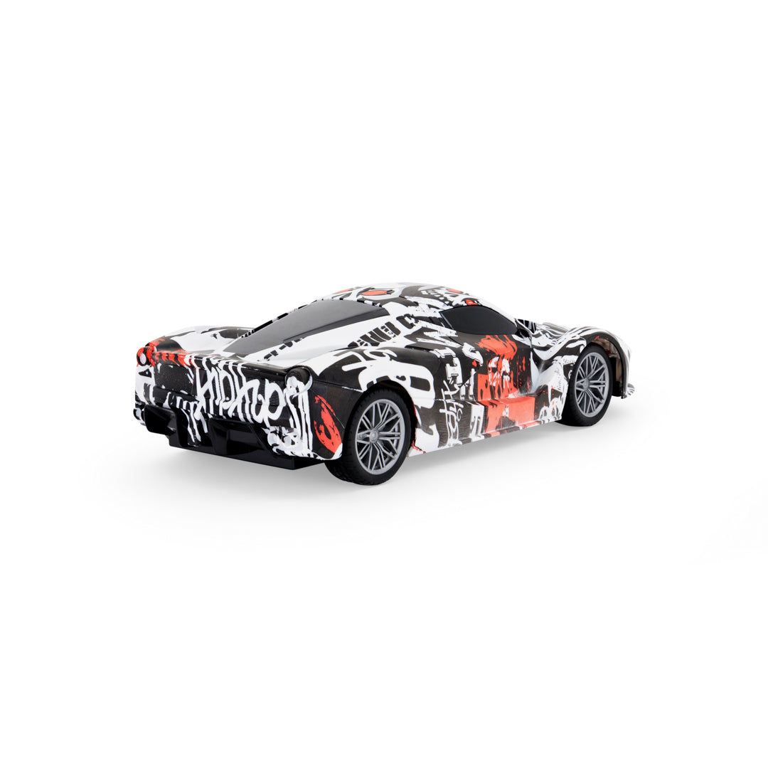 Buy Nitro2Go Power Master Remote Control Assorted (Sold Separately Subjected to Availability) | Yallatoys.com