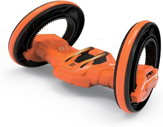 Buy Nitro2Go Remote Control 2 Round Stunt | Yallatoys.com