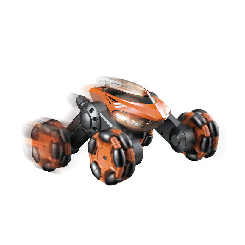 Buy Nitro2Go Remote Control Expoloration Drift Vehicle | Yallatoys.com