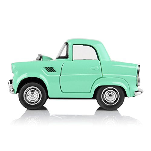 Buy Nitro2Go Classical Car Model B Assorted (Sold Separately Subjected to Availability) | Yallatoys.com