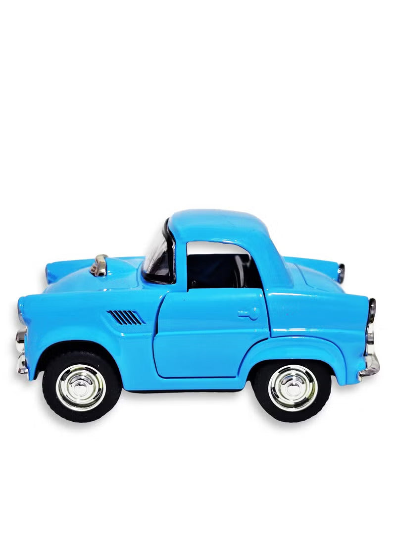 Buy Nitro2Go Classical Car Model B Assorted (Sold Separately Subjected to Availability) | Yallatoys.com