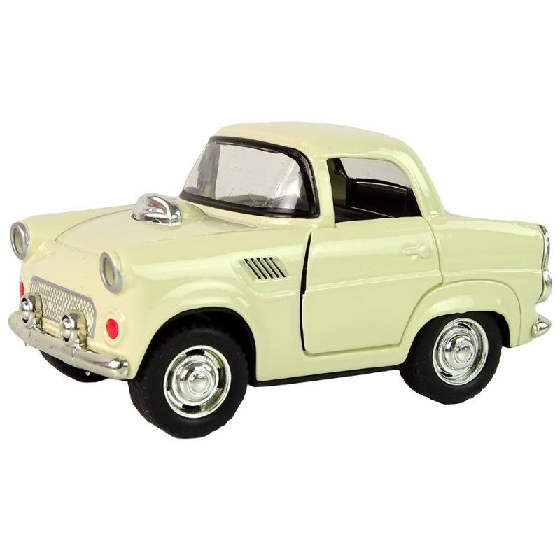 Buy Nitro2Go Classical Car Model B Assorted (Sold Separately Subjected to Availability) | Yallatoys.com