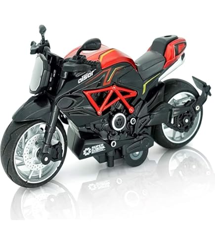 Buy Nitro2Go R1 Classical Moto Model A Assorted (Sold Separately Subjected to Availability) | Yallatoys.com