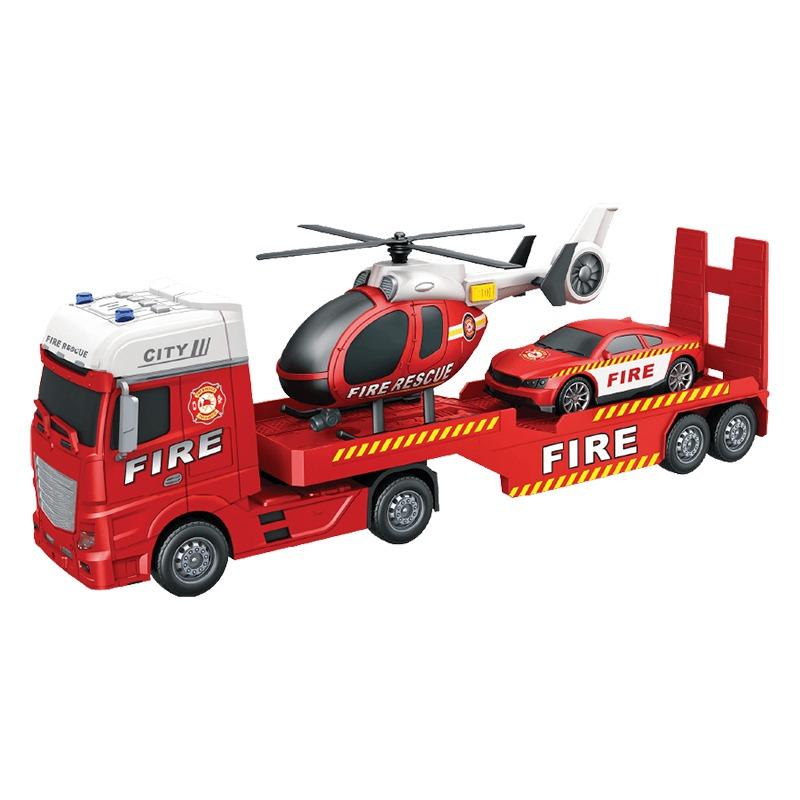 Buy Nitro2Go City Fire | Yallatoys.com