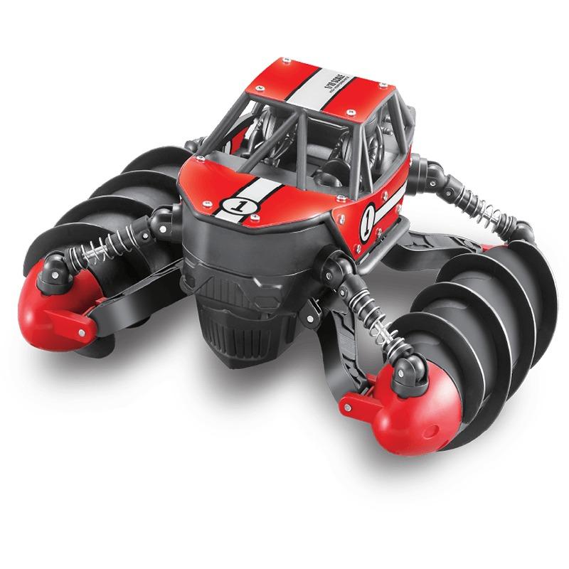Buy Nitro2Go RC Climbing Car | Yallatoys.com
