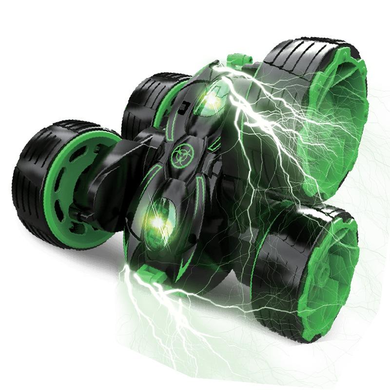 Buy Nitro2Go RC Crawling Ghost | Yallatoys.com