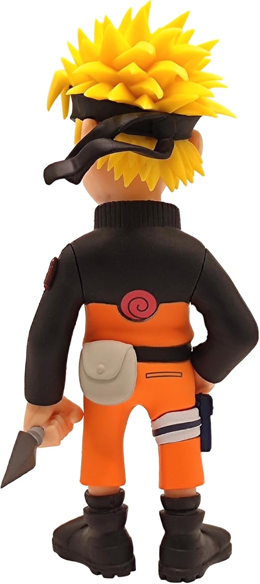 naruto back view