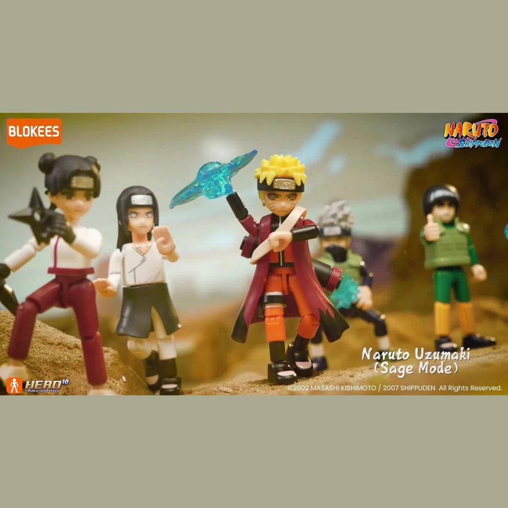 naruto uzumaki