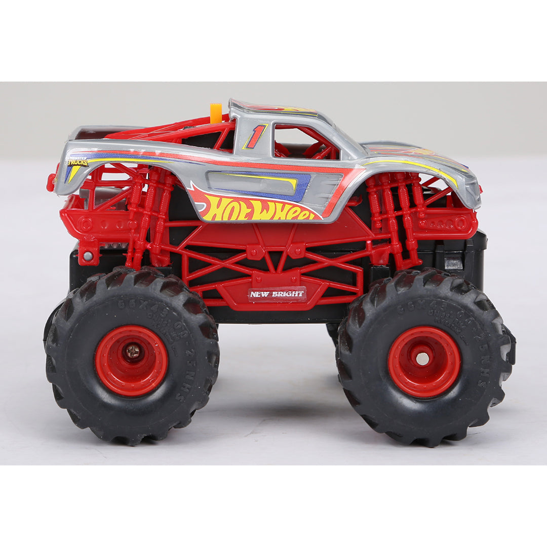 Buy New Bright Monster Truck (Sold Separately Subject to Availability) | Yallatoys.com