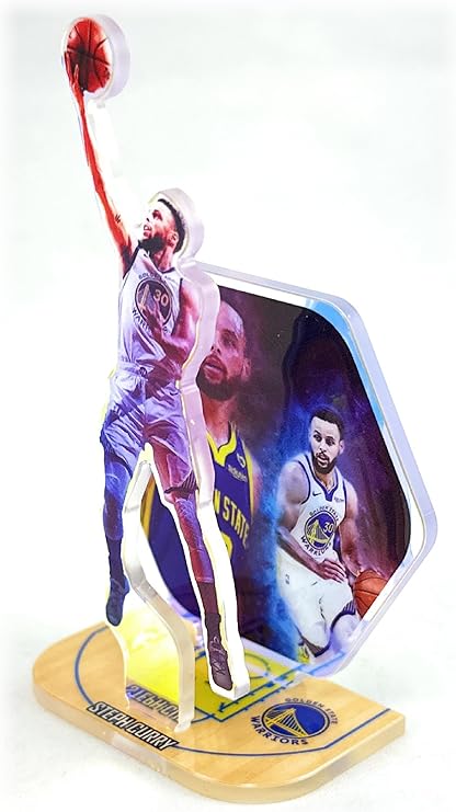 Buy NBA Acrylic All Stars Build Your Own Superstar Puzzle | Yallatoys.com