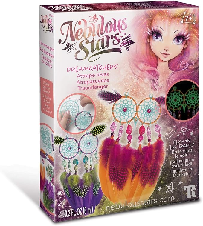 Buy Nebulous Stars Dream Catchers | Yallatoys.com