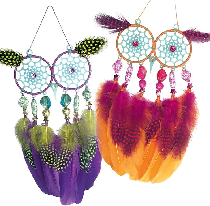 Buy Nebulous Stars Dream Catchers | Yallatoys.com
