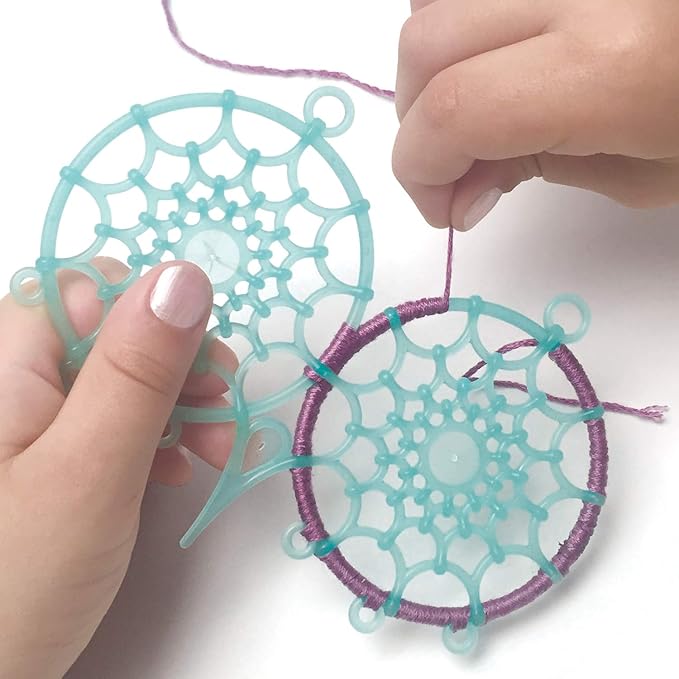 Buy Nebulous Stars Dream Catchers | Yallatoys.com