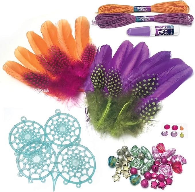 Buy Nebulous Stars Dream Catchers | Yallatoys.com