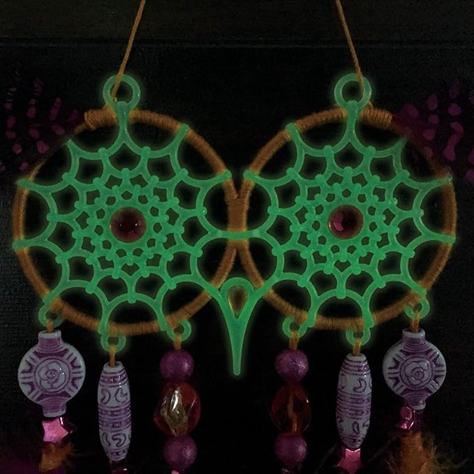 Buy Nebulous Stars Dream Catchers | Yallatoys.com
