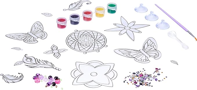Buy Nebulous Stars Window Charms | Yallatoys.com