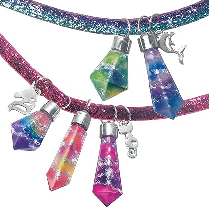 Buy Nebulous Stars Crystal Wish Keepers Kit | Yallatoys.com