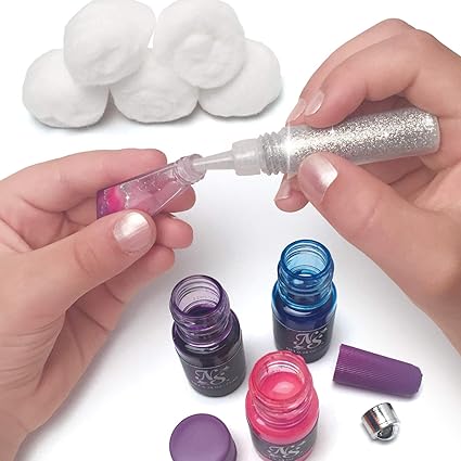 Buy Nebulous Stars Crystal Wish Keepers Kit | Yallatoys.com