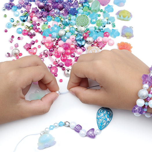 Buy Nebulous Stars Bead Set | Yallatoys.com