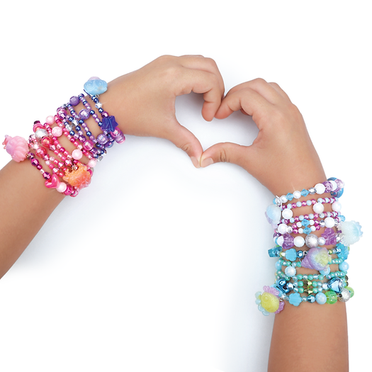 Buy Nebulous Stars Bead Set | Yallatoys.com