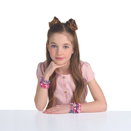 Buy Nebulous Stars Bead Set | Yallatoys.com