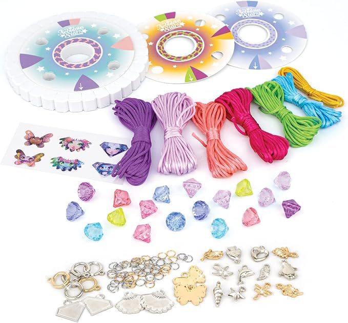 Buy Nebulous Stars Friendship Bracelets | Yallatoys.com