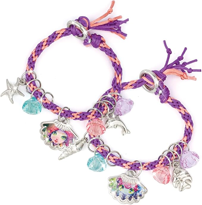 Buy Nebulous Stars Friendship Bracelets | Yallatoys.com