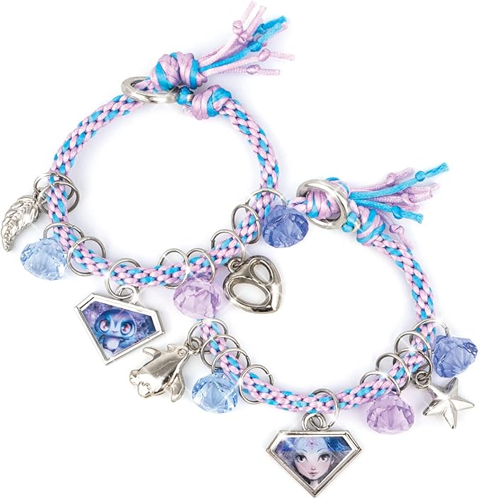Buy Nebulous Stars Friendship Bracelets | Yallatoys.com
