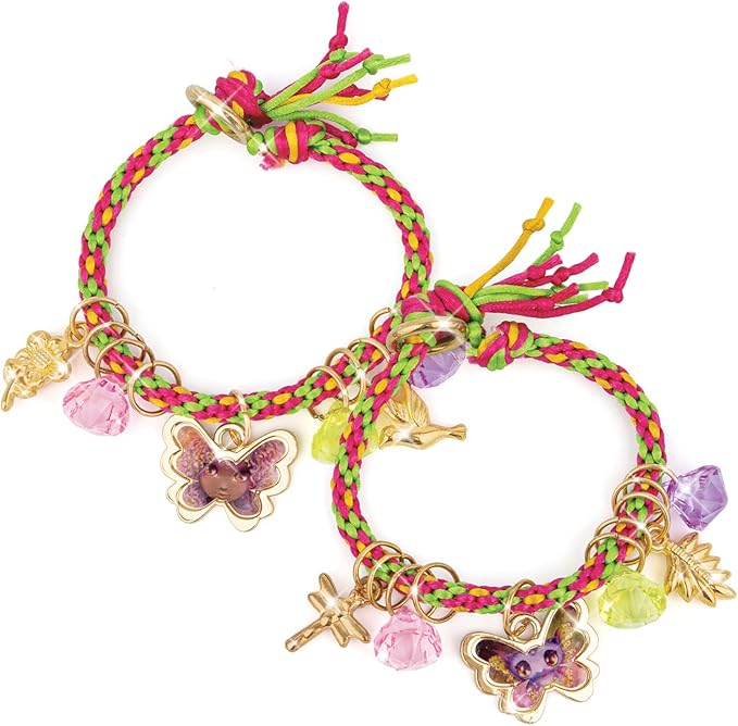 Buy Nebulous Stars Friendship Bracelets | Yallatoys.com