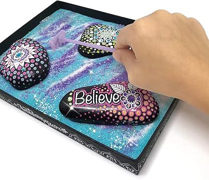 Buy Nebulous Stars Cosmic Zengarden | Yallatoys.com