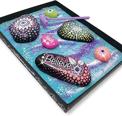 Buy Nebulous Stars Cosmic Zengarden | Yallatoys.com