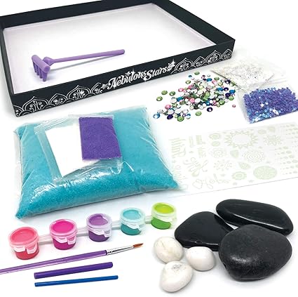 Buy Nebulous Stars Cosmic Zengarden | Yallatoys.com