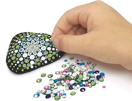 Buy Nebulous Stars Cosmic Zengarden | Yallatoys.com