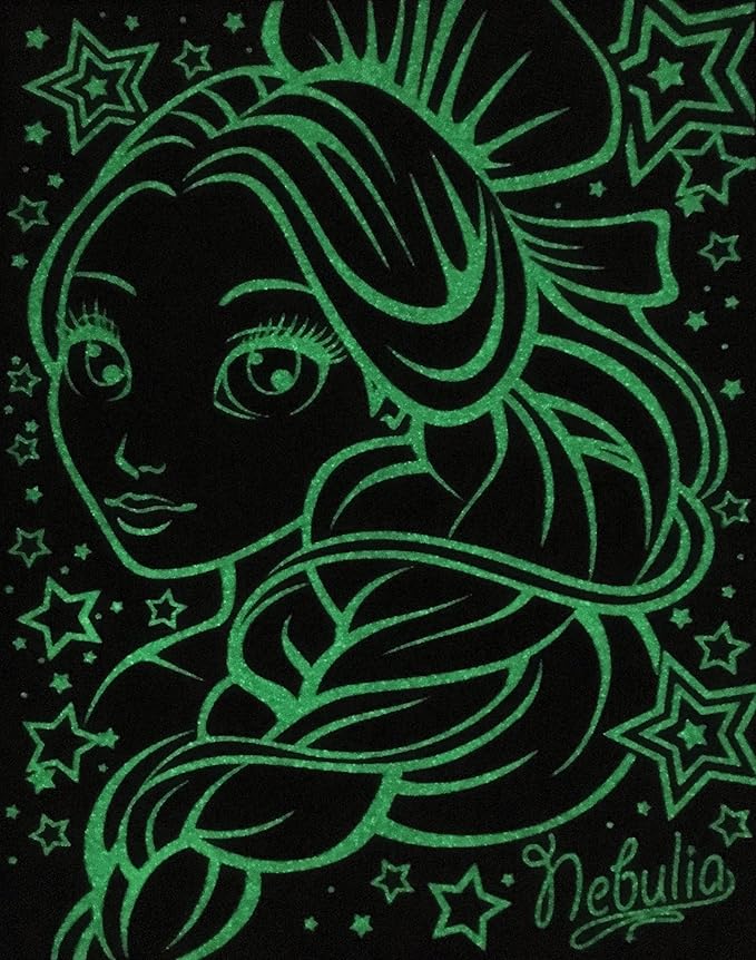 Buy Nebulous Stars Magic Watercolor | Yallatoys.com