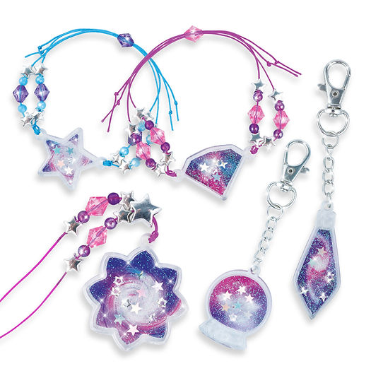 Buy Nebulous Stars Portal Jewelry | Yallatoys.com