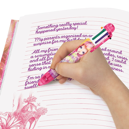 Buy Nebulous Stars Petulias Secret Diary | Yallatoys.com